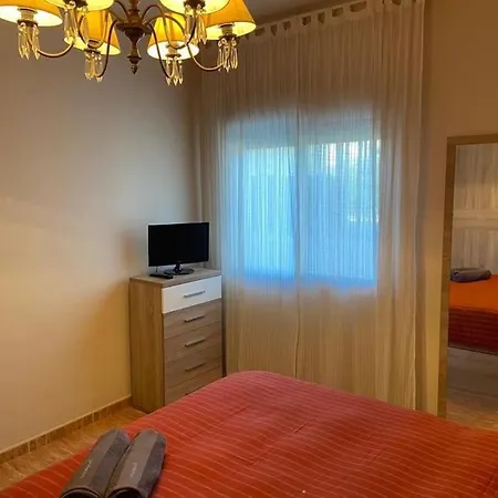 Vakantiehuis - Despenaperros