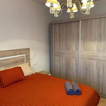 - Despenaperros Vakantiehuis