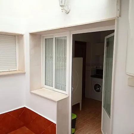 - Despenaperros Vakantiehuis La Carolina