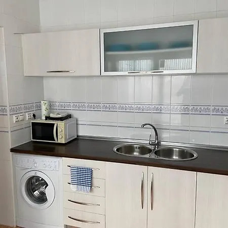 - Despenaperros Vakantiehuis *